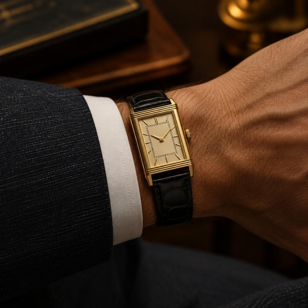 Wrist shot from Arjun M.